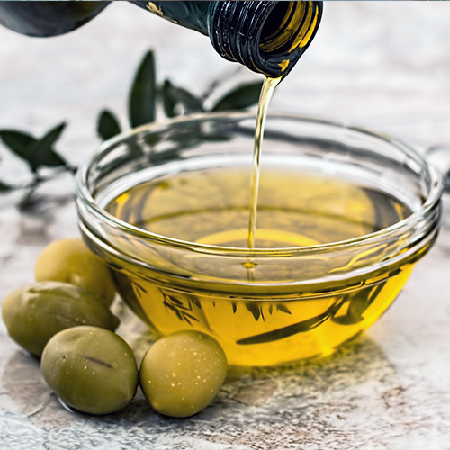 The Basics of Cooking Oils: Which to Use and When