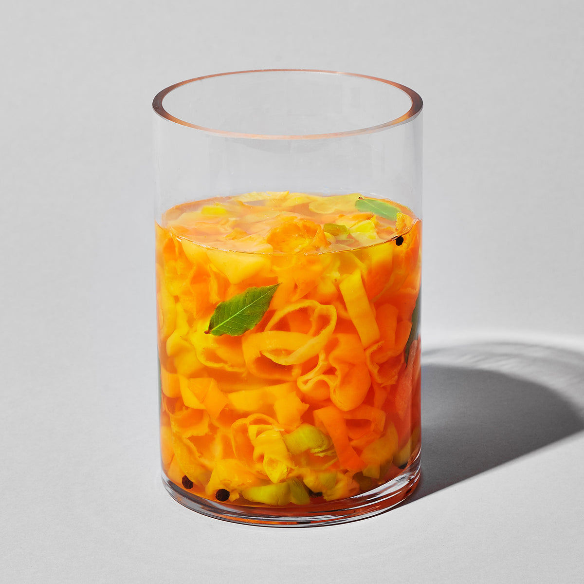 Pickled Habanero Peppers CHEF iQ