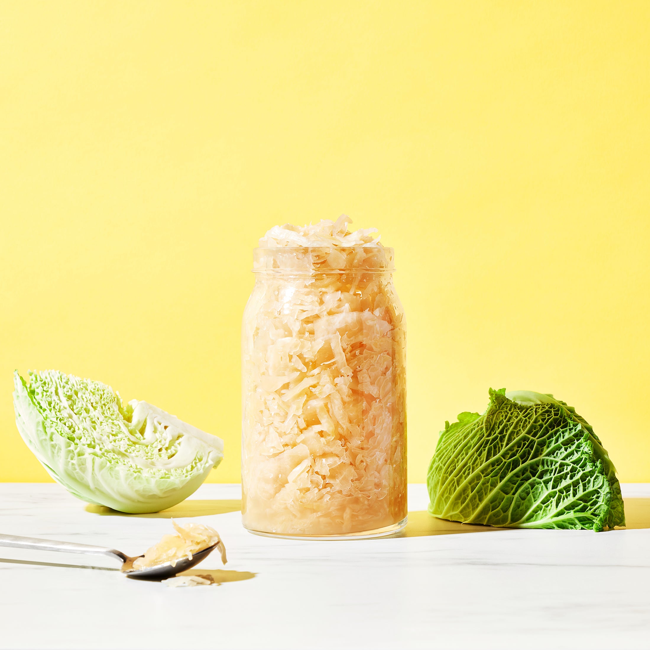 Naked Kraut – CHEF iQ