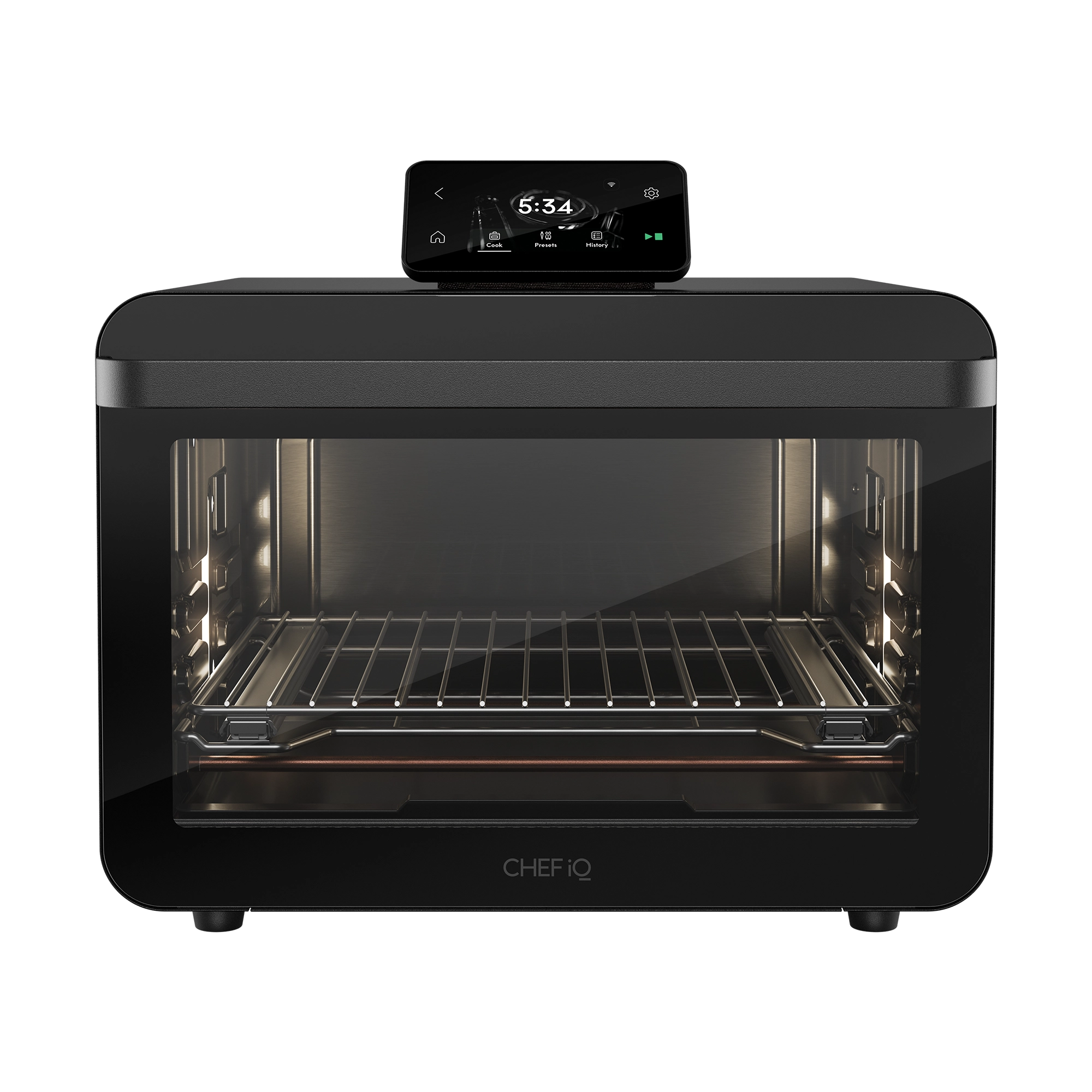 iQ MiniOven - CHEF iQ