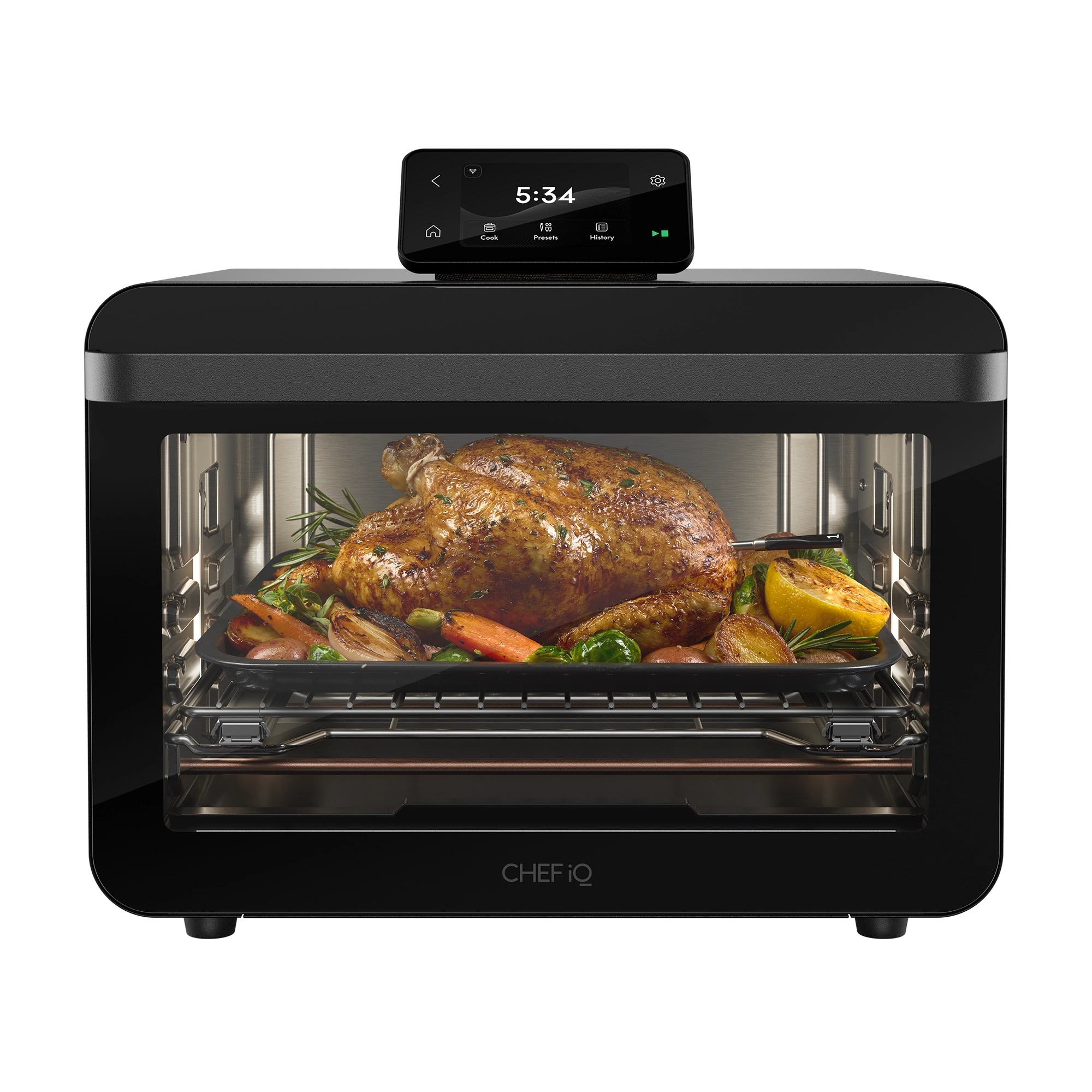 iQ MiniOven®
