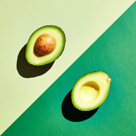 All About Avocados