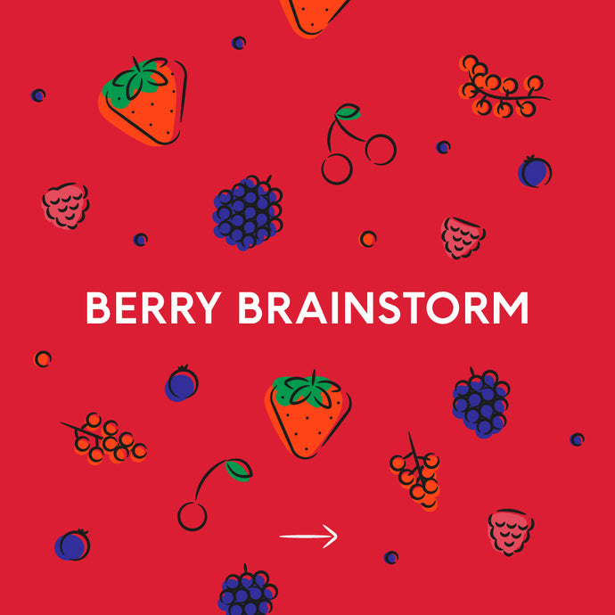 Berry Brainstorm