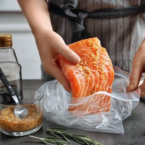 Sous Vide Cooking with CHEF iQ