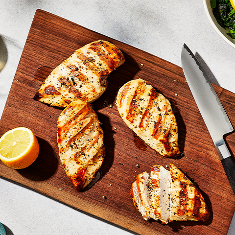 Does Chicken Breast Get Softer the Longer You Cook It?