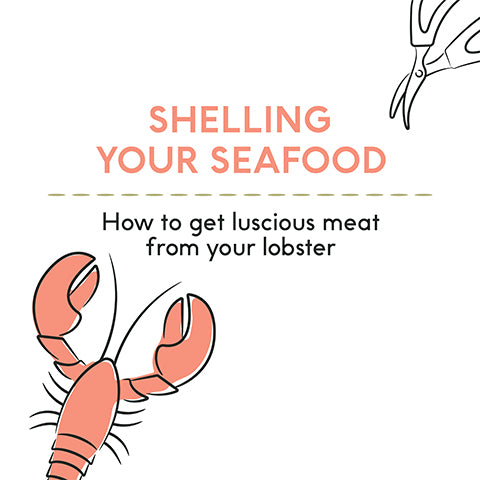 Shelling Your Seafood