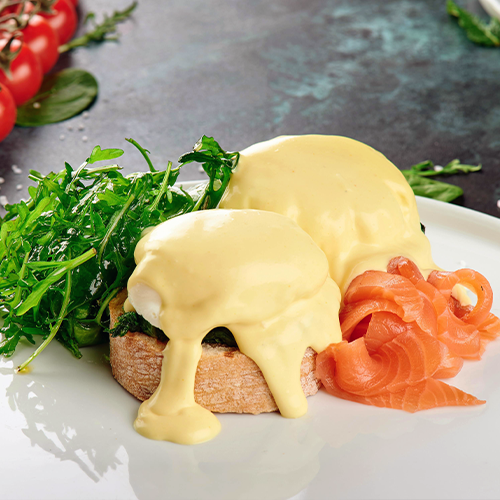 The Science Of Emulsions Perfecting Sauces And Dressings Chef Iq