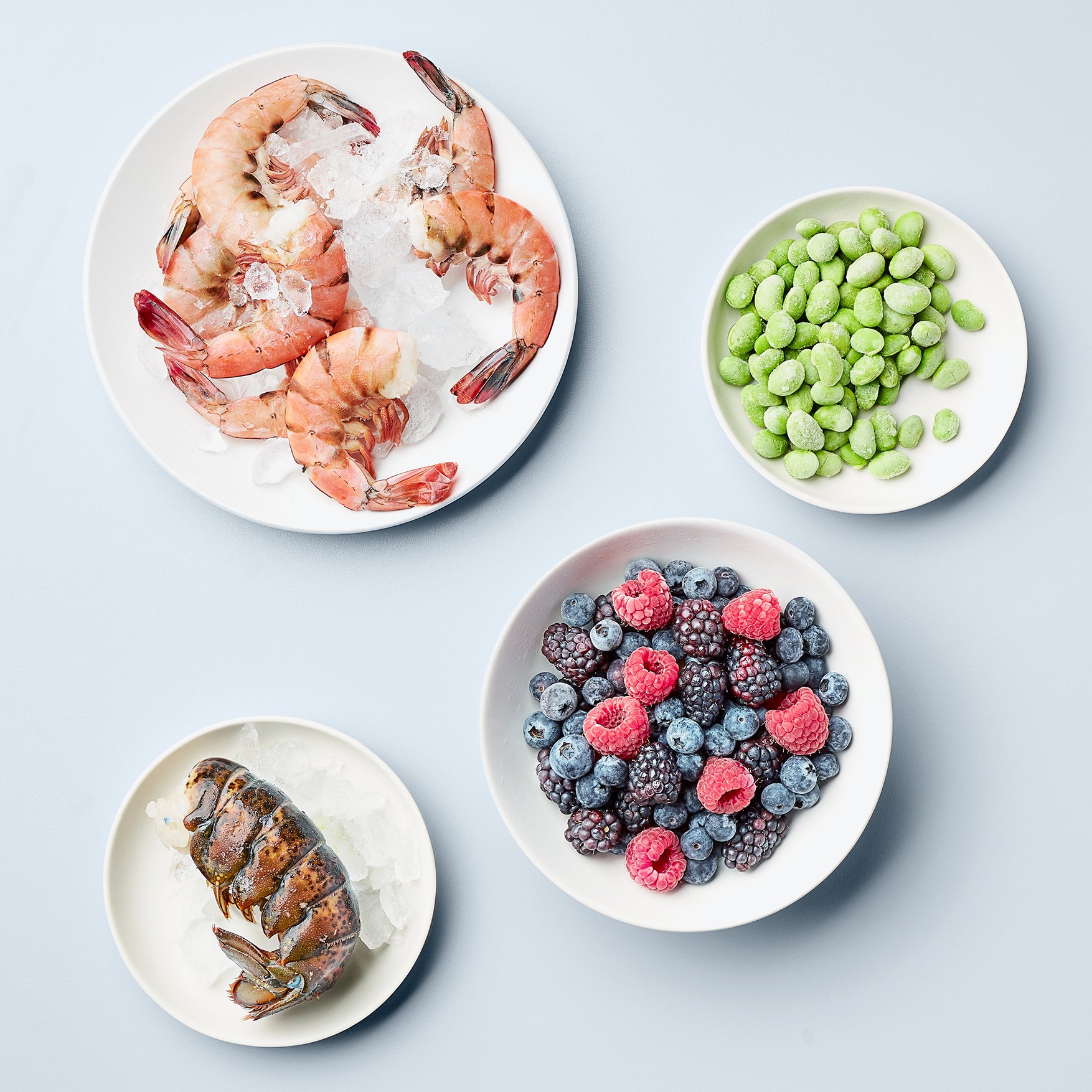 Freezer Favorites – CHEF iQ