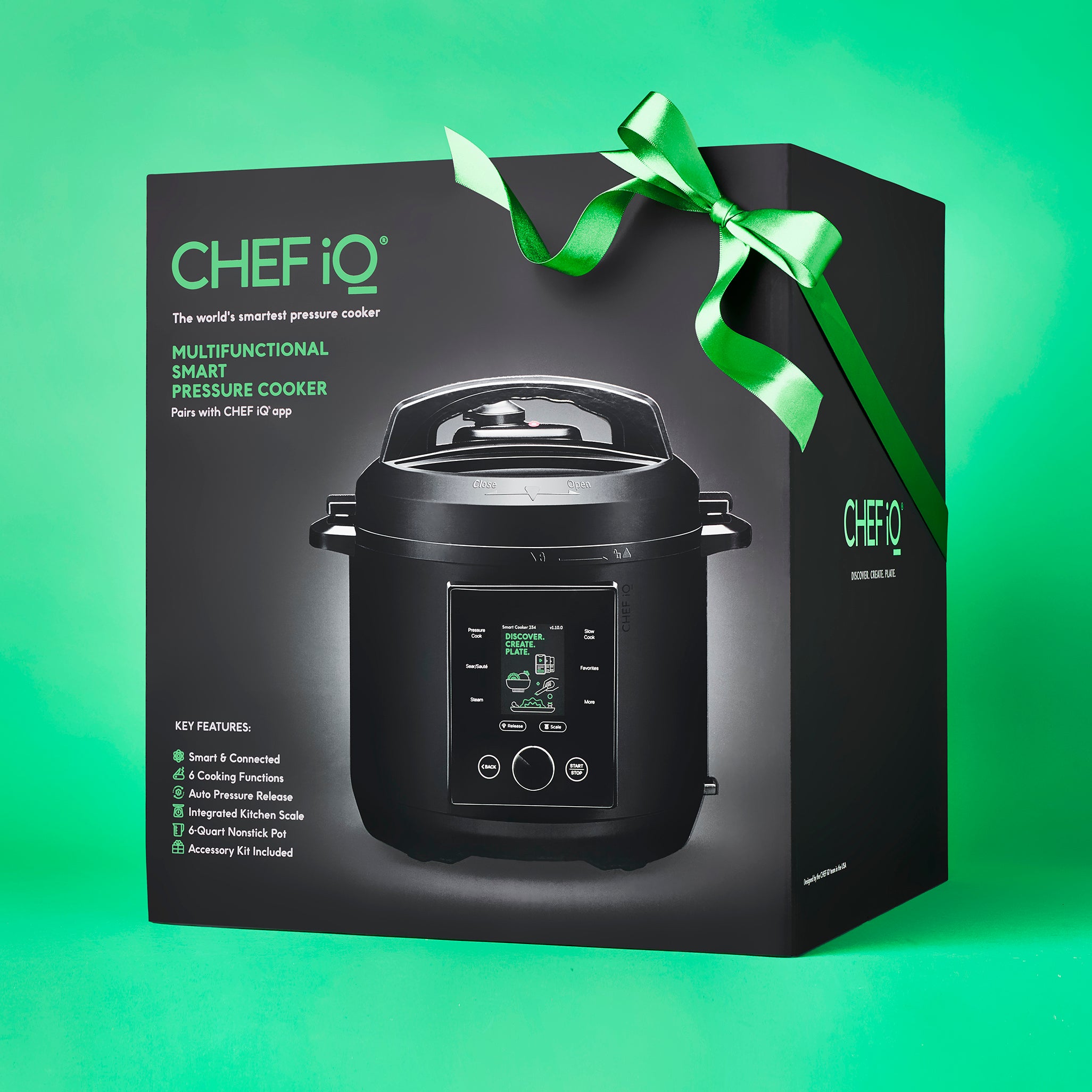 Holiday Gift Guide - the Chef
