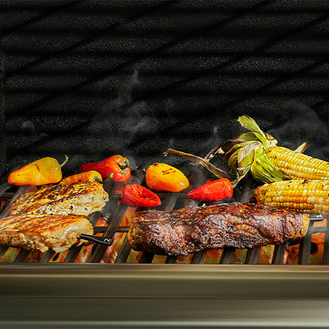 Grill Thermometers: Common Mistakes to Avoid