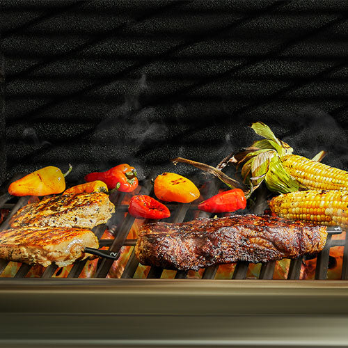 Grill Thermometers: Common Mistakes to Avoid