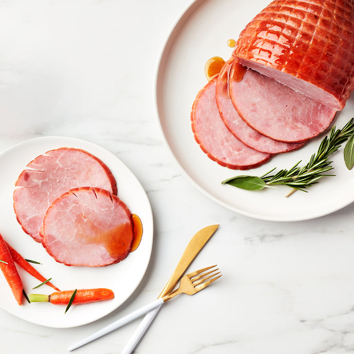 5 Glazes for a Holiday-Ready Ham