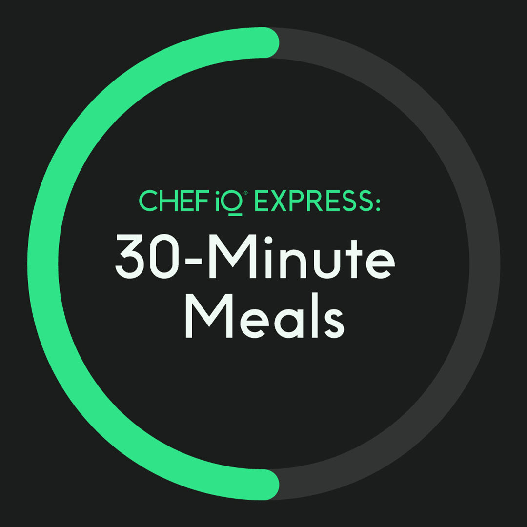 ch_30 Minute Express