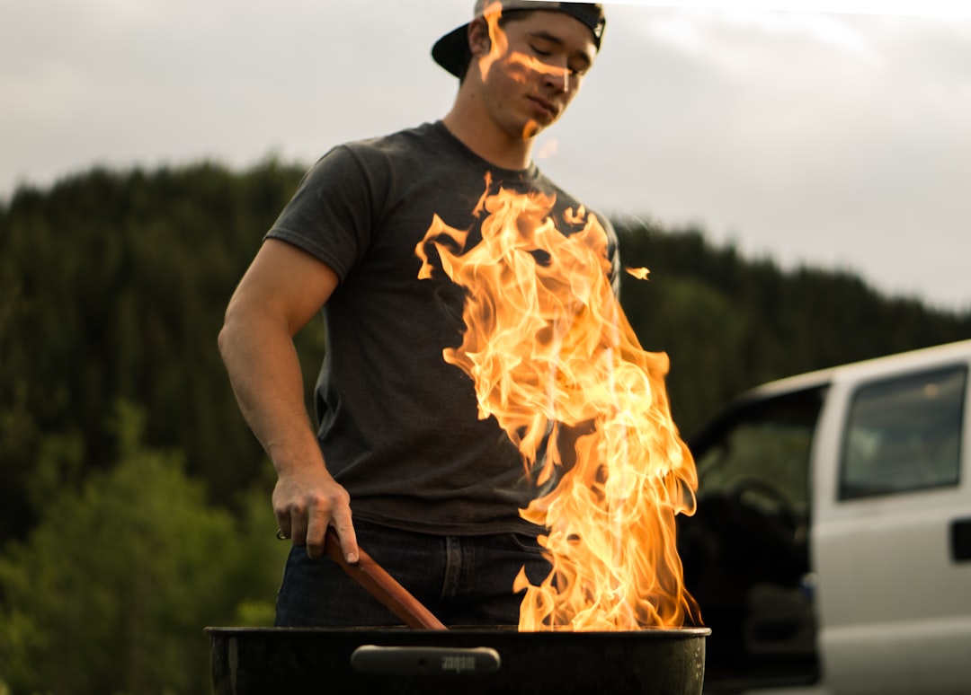 What is the Secret of a Good Barbecue? – CHEF iQ