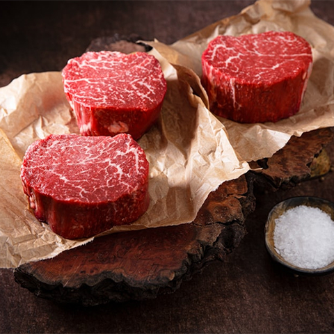 What Things Matter Most When Choosing a Steak?