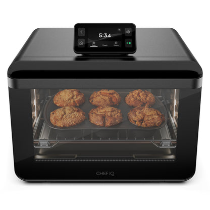 iQ MiniOven