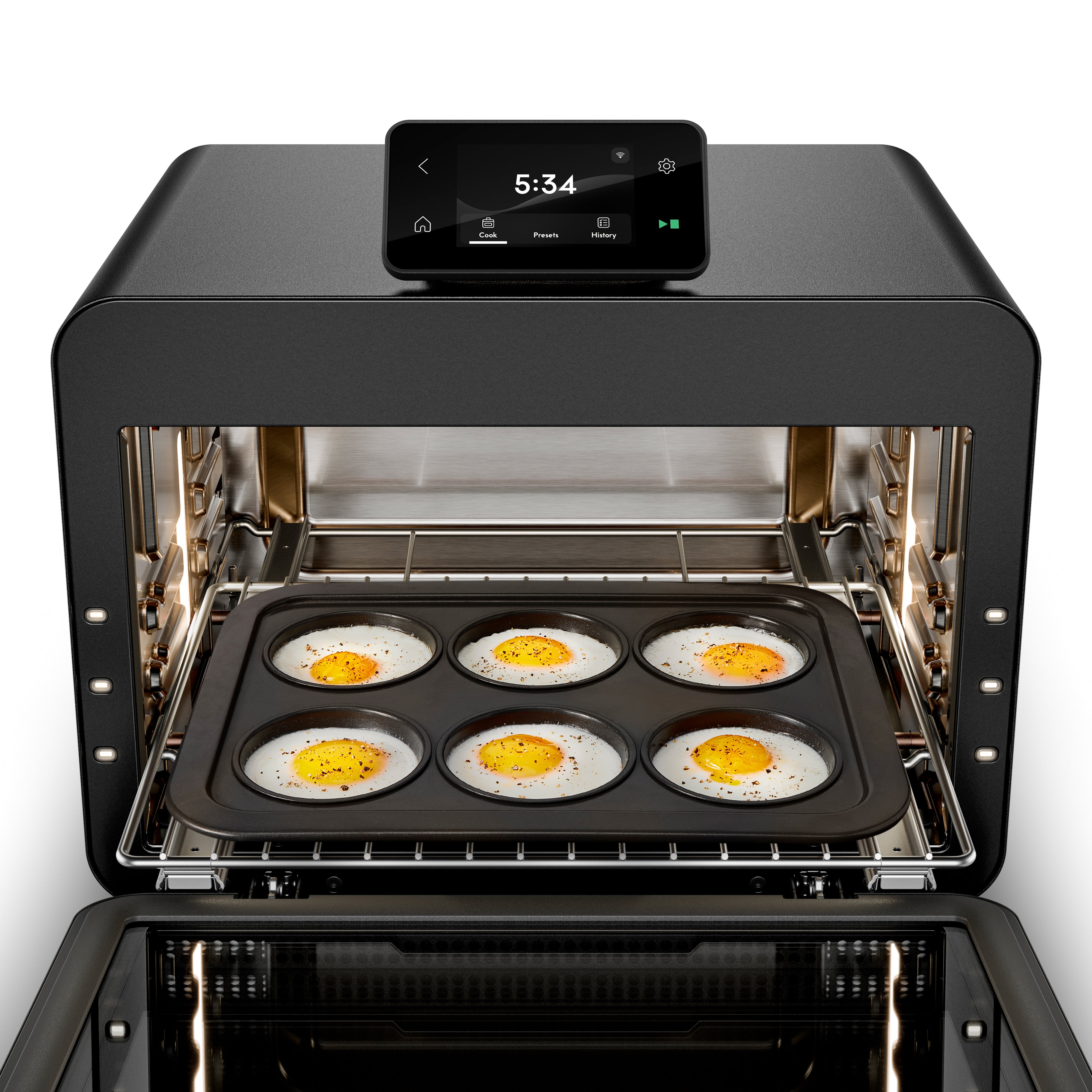 iQ MiniOven