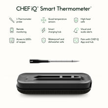 Load image into Gallery viewer, Smart Thermometer - CHEF iQ