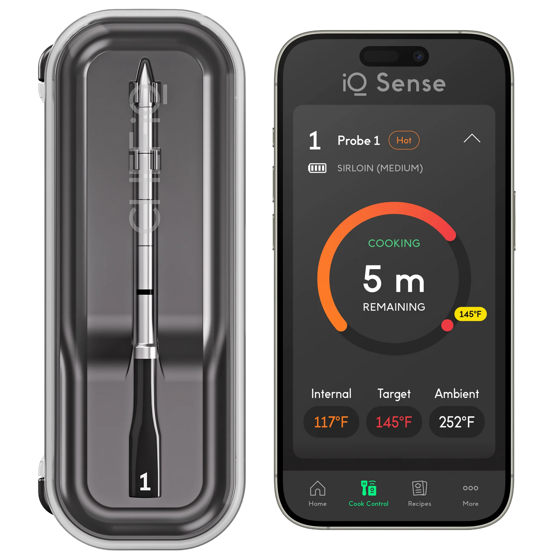 Chef IQ Smart Thermometer