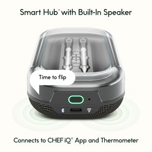 Smart Thermometer (2-Probes) - CHEF iQ