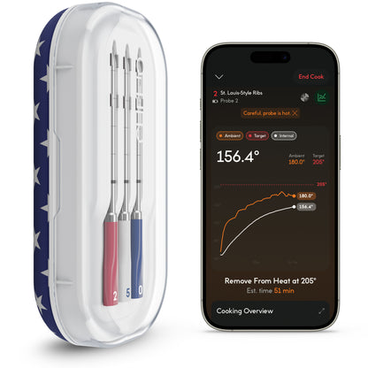 iQ Sense - 250th Celebration