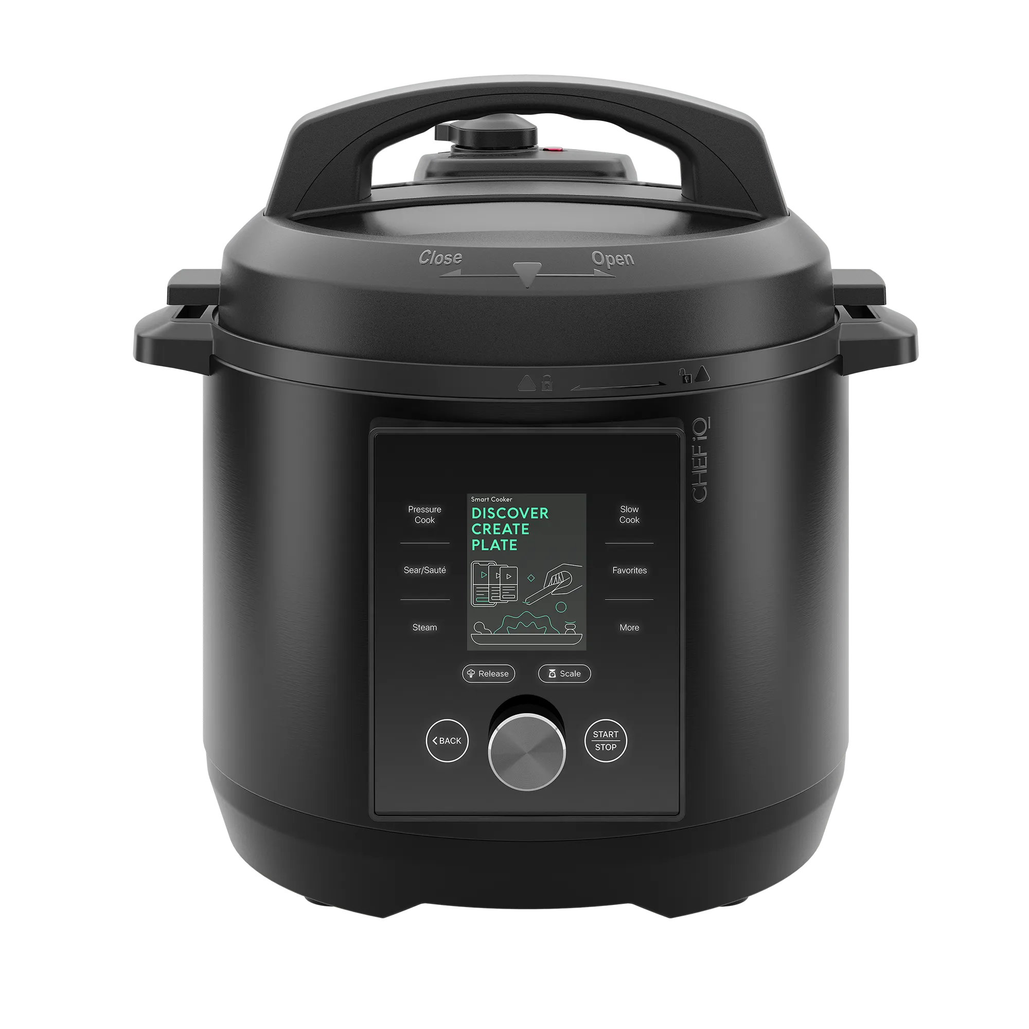iQ Cooker®