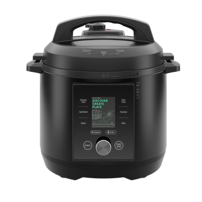 iQ Cooker®