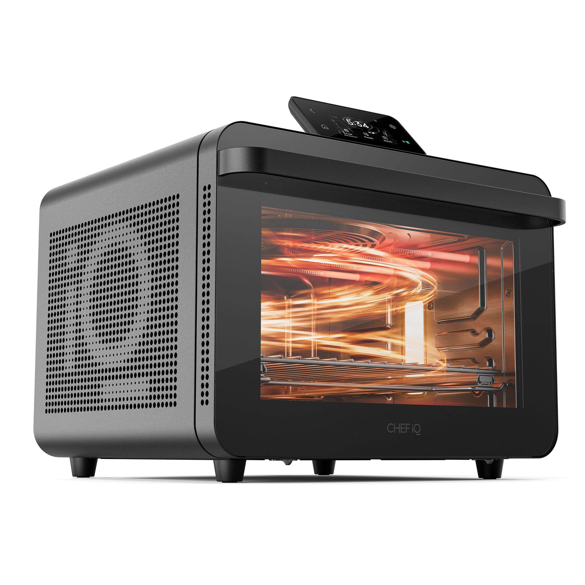 iQ MiniOven