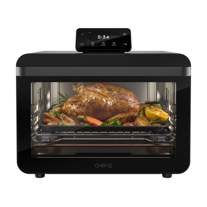 iQ MiniOven®